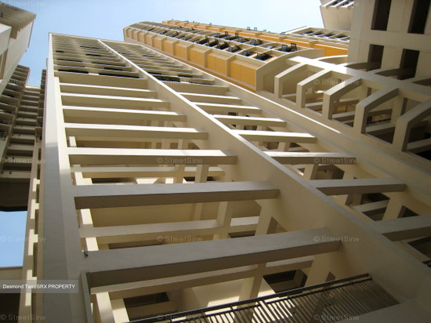 Blk 26B Membina Court (Bukit Merah), HDB 4 Rooms #604245651